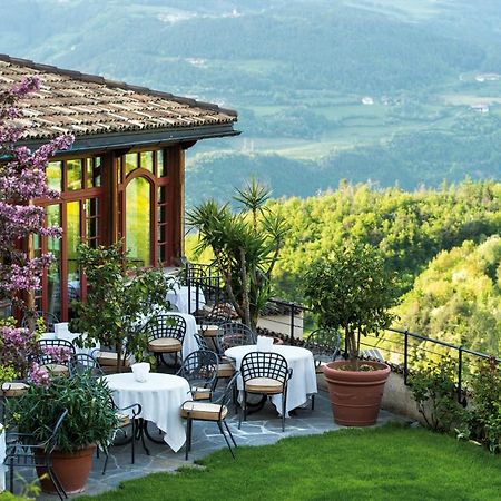 Romantik Hotel Turm Fiè Екстериор снимка