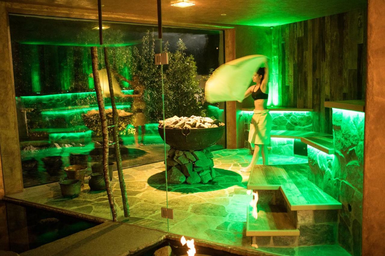 Romantik Hotel Turm Fiè Екстериор снимка
